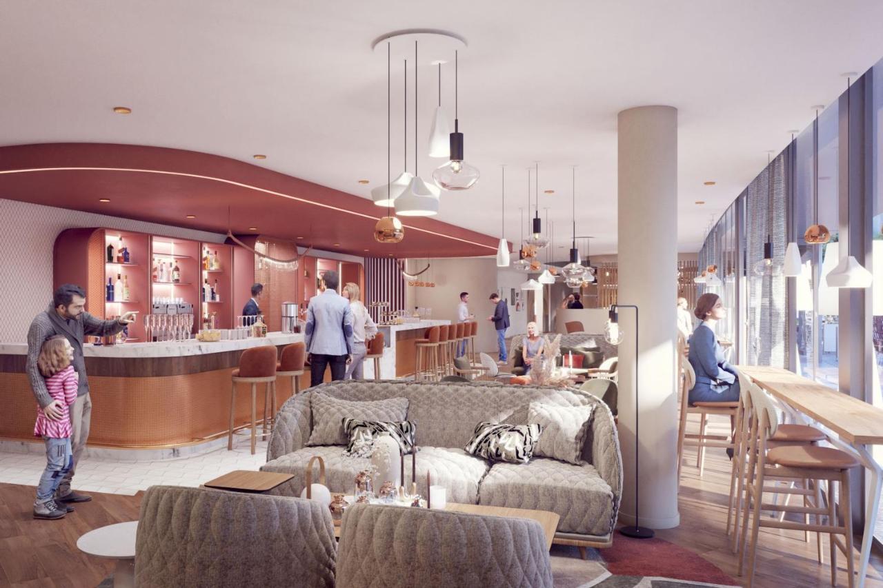 Sheraton Bordeaux Airport