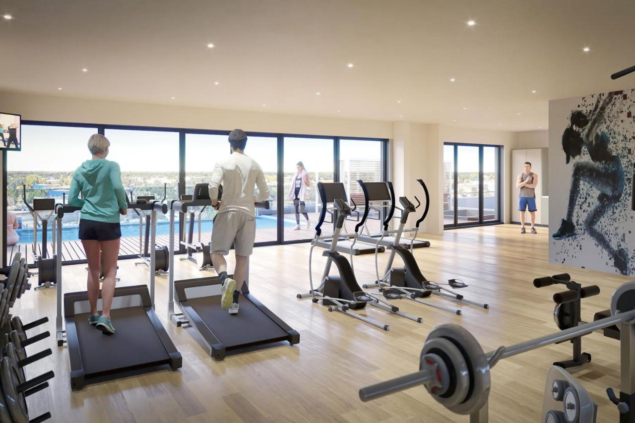 Sheraton Bordeaux Airport Mérignac