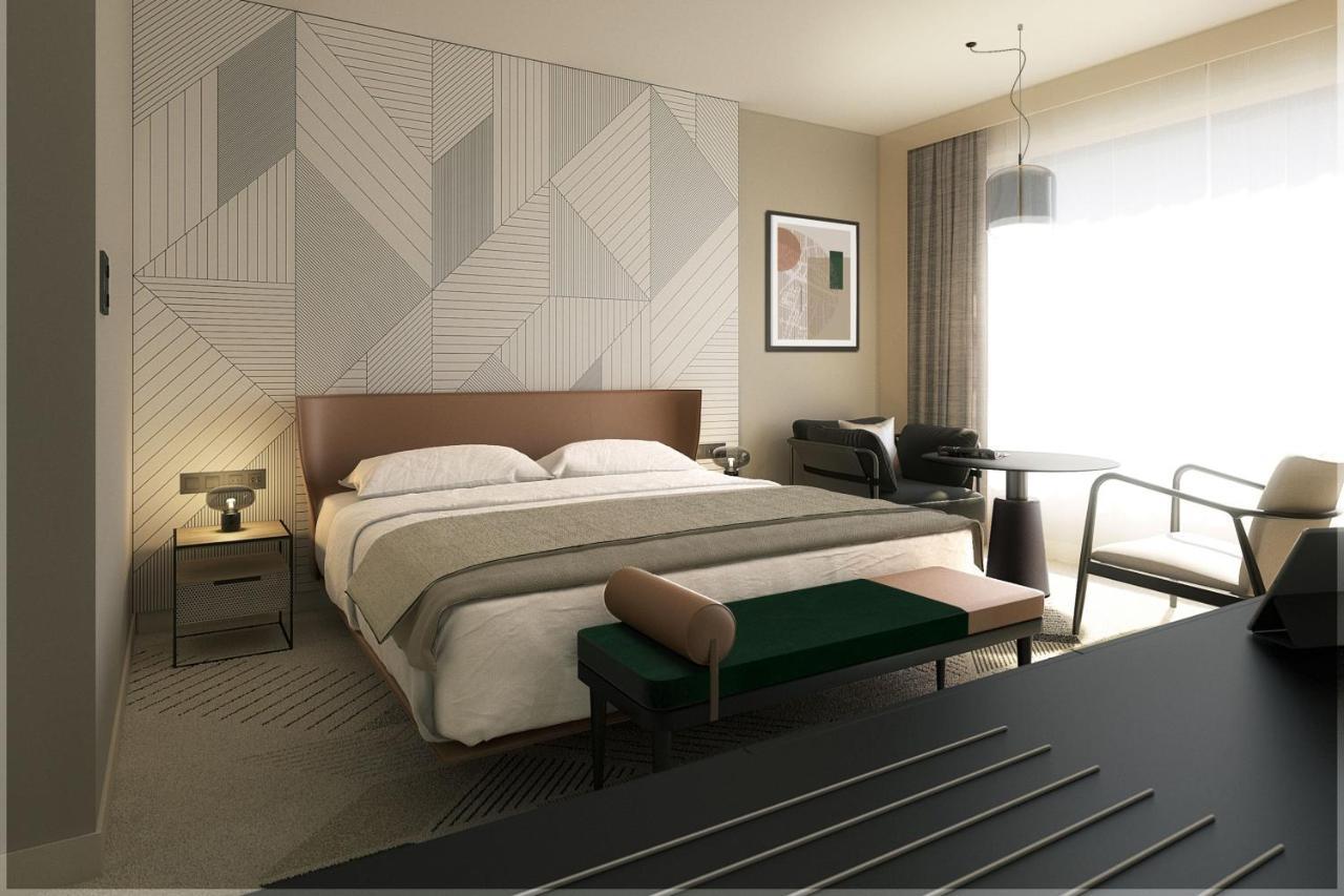 Hotel Sheraton Bordeaux Airport 4*